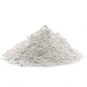 سفیدآب کف پنبه ای (اکسیدروی میله ای)