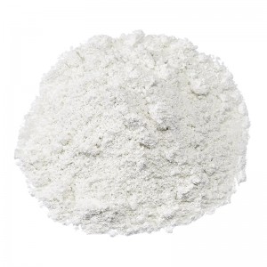 سفیدآب کف نرم (اکسید روی)