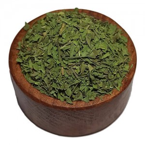 نعنا برگ خشک