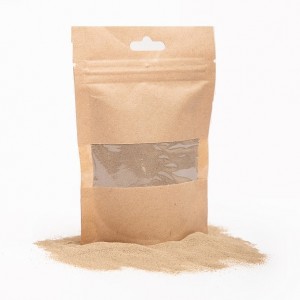 ماسک خاک رس بسته بندی