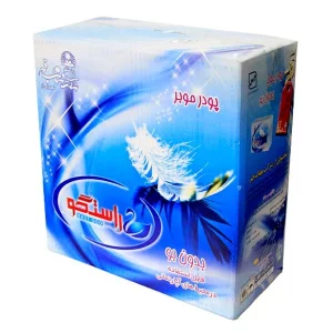 موبر مهناب بدون بو (راستگو)