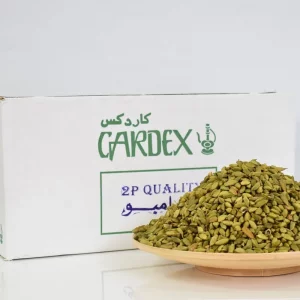 هل سبز اعلا کاردکس