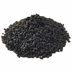 سیاه دانه ایرانی