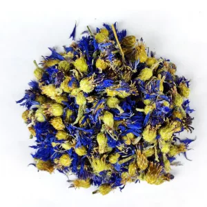 گل گندم (قنطریون)