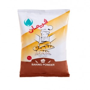 بیکینگ پودر فریمان