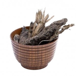 ریشه بابا آدم