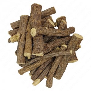 ریشه شیرین بیان