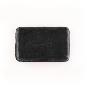 صابون ذغالی