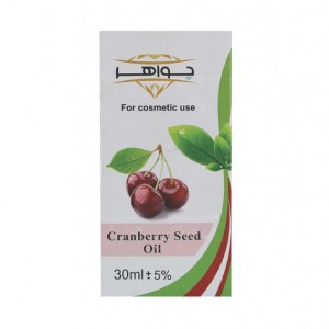 روغن هسته آلبالو جواهر