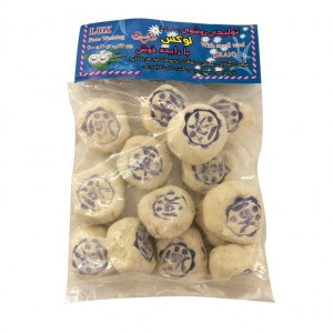 سفیدآب لوکس