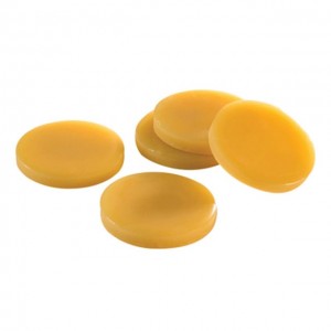 موم قالبی (کاسه)