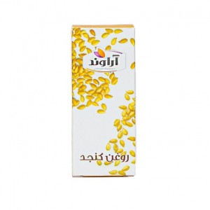 روغن کنجد آراوند