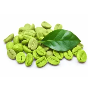 قهوه دان سبز