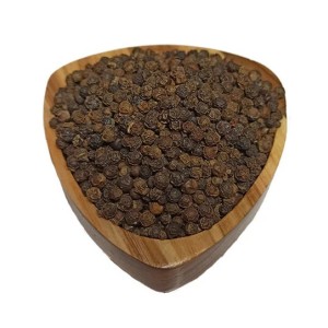 فلفل سیاه دان سورتی درشت