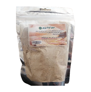 سویق کودک پوجو