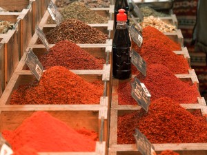 عطاری در خیابان نیرو اصفهان