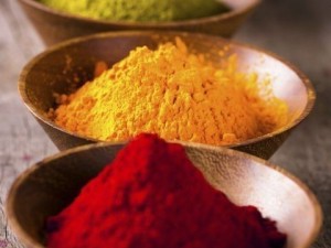 عطاری در خیابان نگارستان اصفهان