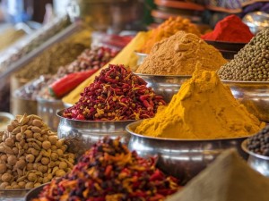 عطاری در خیابان هفتون اصفهان