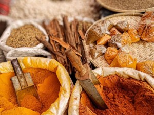 عطاری در خیابان نظر اصفهان