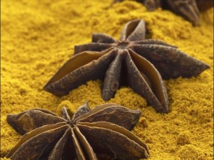 عطاری در خیابان میر فندرسکی اصفهان