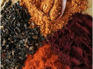 عطاری در خیابان ملک شهر اصفهان