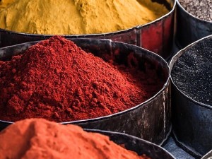 عطاری در خیابان ملک اصفهان