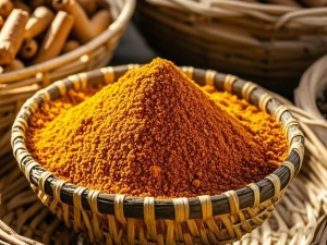 عطاری در خیابان معراج اصفهان