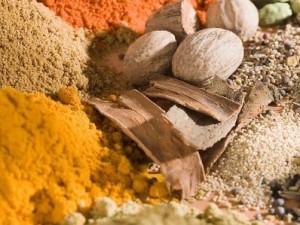عطاری در خیابان کاشانی اصفهان