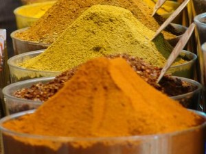 عطاری در خیابان مطهری اصفهان