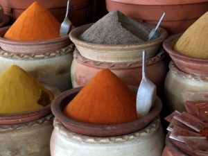 عطاری در خیابان مدرس اصفهان