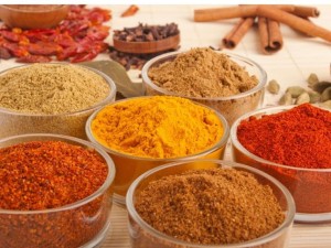 عطاری در خیابان مارچین اصفهان