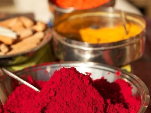 عطاری در خیابان گلزار اصفهان