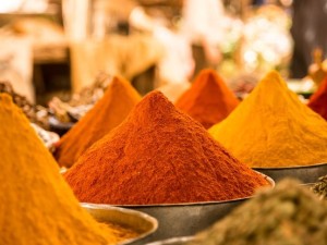 عطاری در خیابان لاله اصفهان