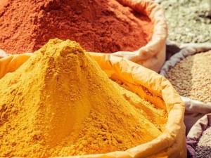 عطاری در خیابان کهندژ اصفهان