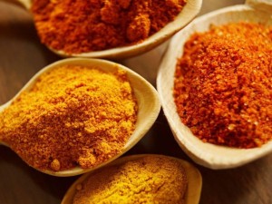 عطاری در خیابان حکیم اصفهان