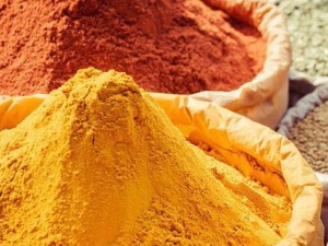 عطاری در خیابان فلاطوری اصفهان