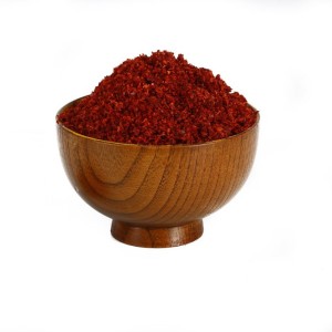 پول بیبر (فلفل ترکی)