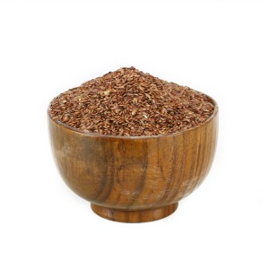 کتان قهوه ای (بزرک)