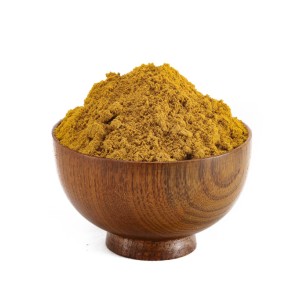 پودر (ادویه) کاری