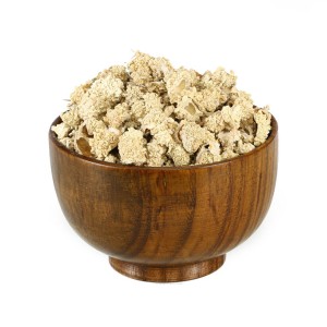 شکر تیغال پاک شده