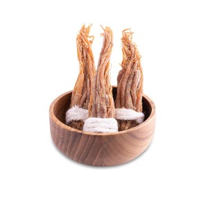 جینسینگ قرمز