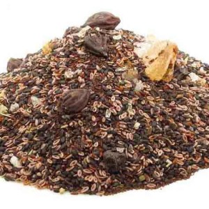 چهار تخم (چهار تخمه)