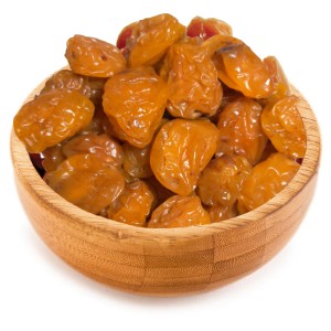 آلو خورشتی