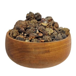 آمله مقشر (مغشر) بی هسته