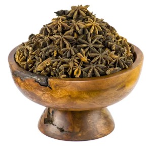 بادرنجبویه ستاره ای