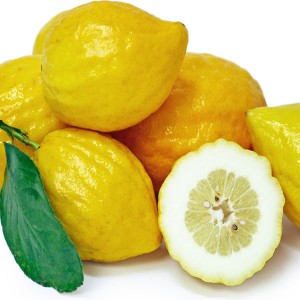 بالنگ (اترج)