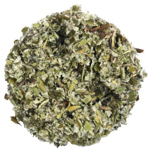 برگ پای خر (پا خری)