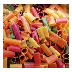 پفک هندی لوله ای