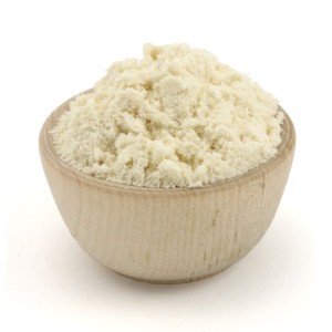 پودر آب پنیر (ماءالجبن)