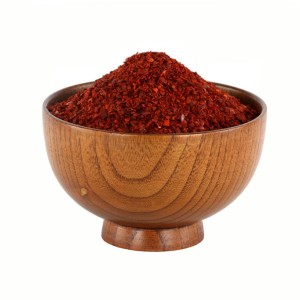 پودر پاپریکا خارجی (اعلا)